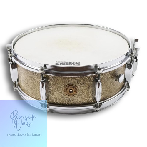 Gretsch 1960s model snare - model, drum