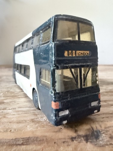 Vintage scratch built heavy - vintage,