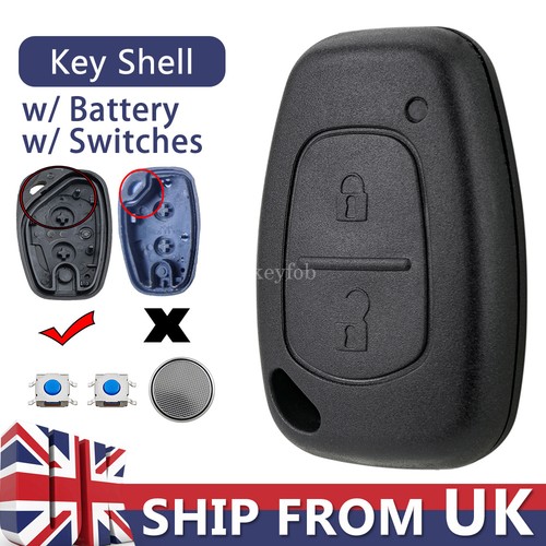For 2002 2014 - vauxhall, vivaro