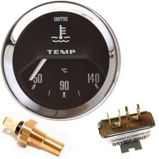 Smiths 50-140Deg C Electric