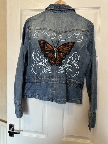 Women y2k butterfly - y2k,