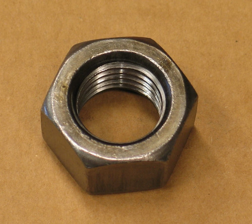Fmc brake lathe arbor shaft - brake,