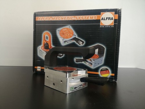 Alfra tmh50 hand lifting - hand,