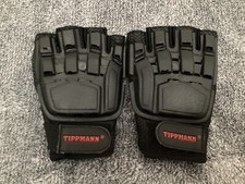 Tippmann Black Paint Ball