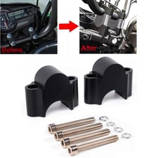 11/8" 28mm Motorcycle