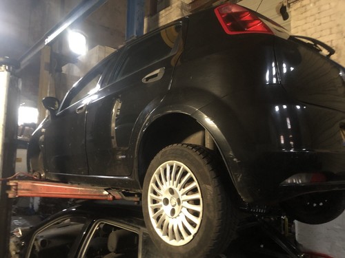 Fiat grande punto 2008 2 - fiat,