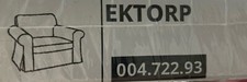 IKEA Ektorp Armchair Cover