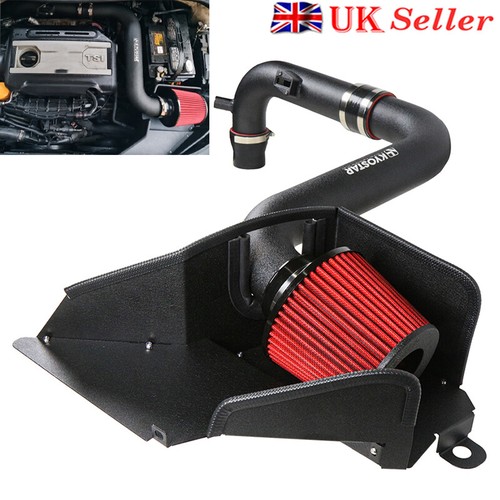 High flow air intake - flow,
