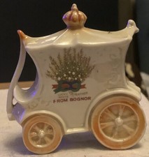 Vintage Ceramic Lustre