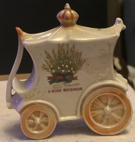 Vintage ceramic lustre - vintage,