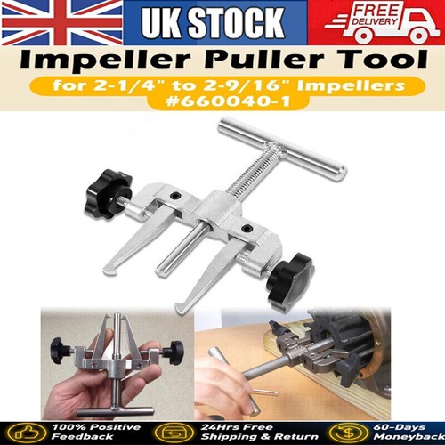 660040 impeller puller - 660040-1,