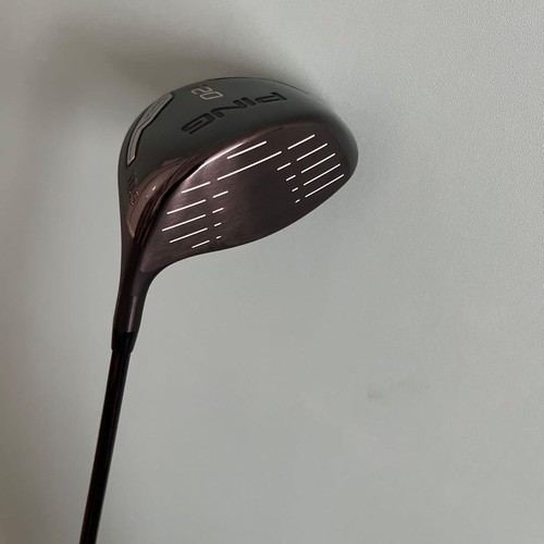 Ping i20 driver flex5 5 - 10.5°, flex5.5