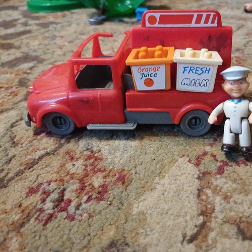 Penny milkman - penny,