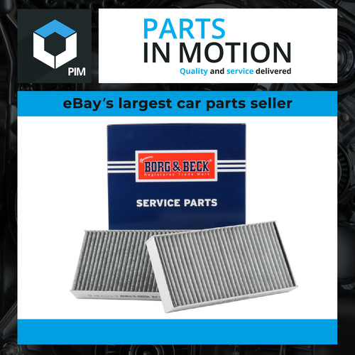 Pollen cabin filter - /,