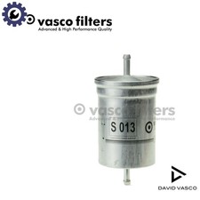 FUEL FILTER S013 FOR SKODA GAZ