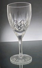 Stuart Crystal Glencoe Sherry