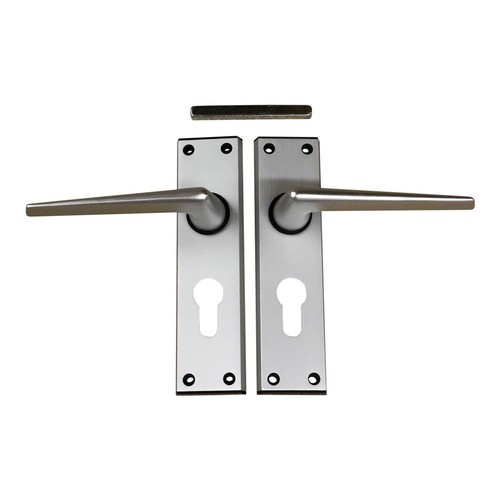 Caravan door handles ellbee - ellbee,