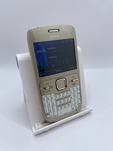 Nokia gold unlocked 55mb - c3-00,