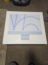 Apple iMac M1 24” Model