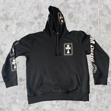 Chrome Hearts X Deadly Doll