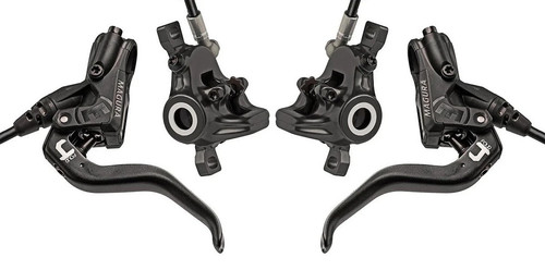 Magura mt4 disc brake - mt4,