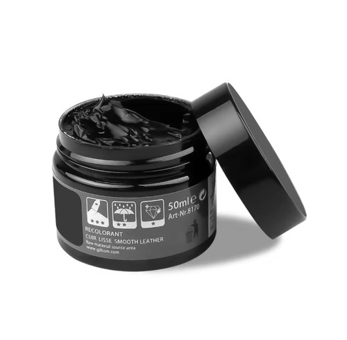 Colour restorer dye balm for - restorer,