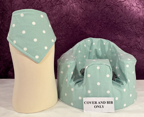 Handmade cover with harness - handmade,
