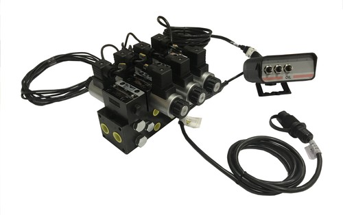 Switch cetop 3 hydraulic - switch,