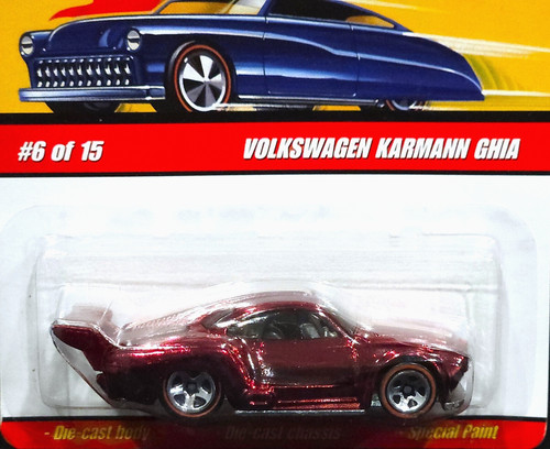 Hot wheels volkswagen - wheels,
