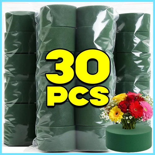 Wholesale floral foam bricks - foam,