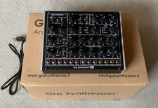 GRP Synthesizer A1, Mint in Original Box, with Warranty