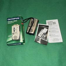Olympus J300 Pearlcorder