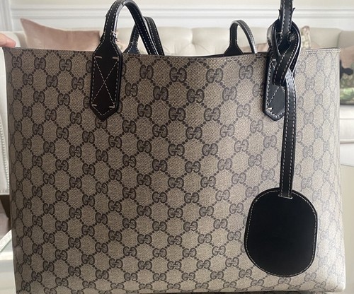 Gucci supreme monogram - supreme,