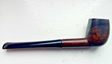 Vintage Spade Smoking Pipe