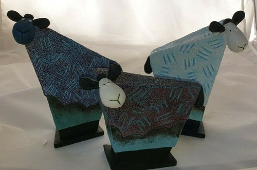 Artforum farmyard fun mavis - artforum,