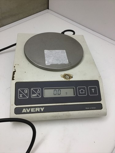 Avery berkel tb061 600g - avery,
