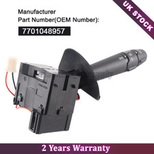 Steering column indicator - column,