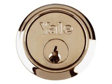 Yale Locks - P1109 Replacement