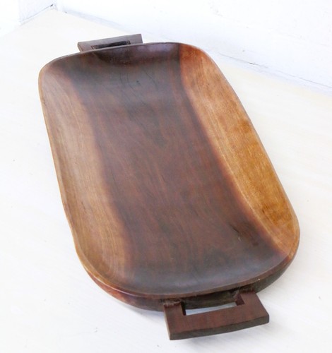 Vintage african dough style - dough,