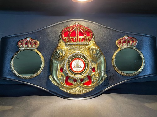 Wba world boxing - boxing, championship
