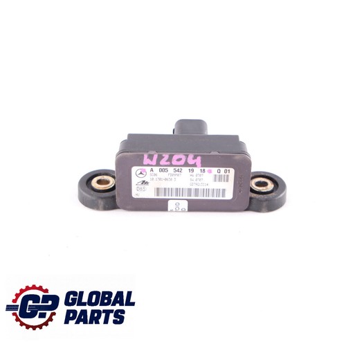 Yaw module mercedes - mercedes, w204