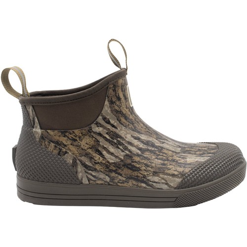 Men middy boot - boot, on
