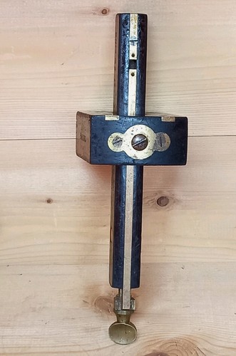 Marples mortice gauge made - marples, in