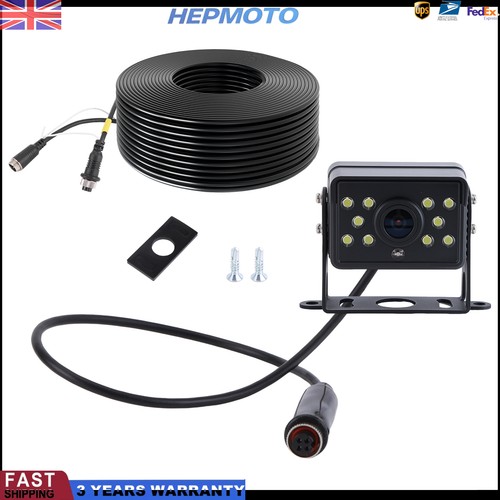 Car reversing camera - camera, view