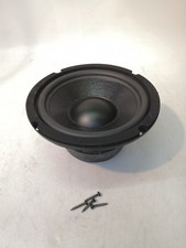 MISSION Ms8 Speaker Driver For