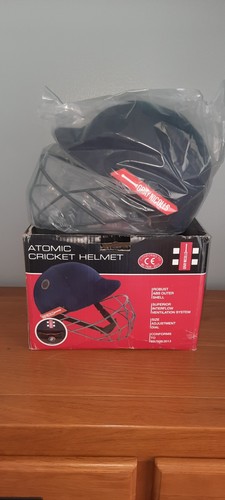Grey nicolls atomic cricket - grey,