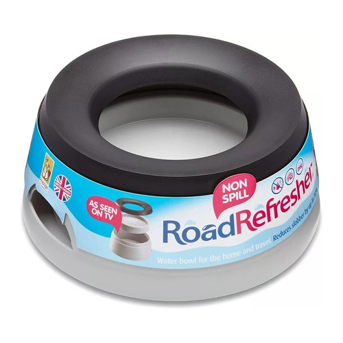 Road refresher prestige - refresher, non