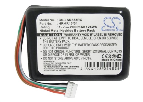 2000mah battery for - 2000mah, ni-mh