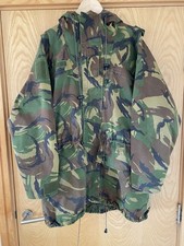 DPM Seyntex 1999 Dutch Army