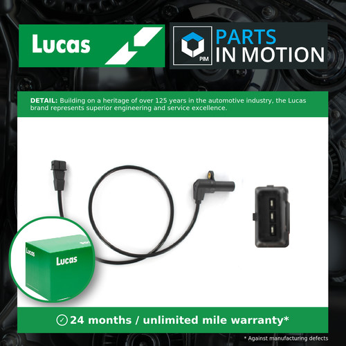 Rpm crankshaft sensor fits - rpm,